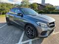 Mercedes-Benz GLE 43 AMG GLE 43 AMG Coupé 4MATIC Aut. AMG Grau - thumbnail 2