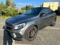 Mercedes-Benz GLE 43 AMG GLE 43 AMG Coupé 4MATIC Aut. AMG Grau - thumbnail 10