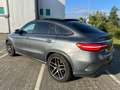 Mercedes-Benz GLE 43 AMG GLE 43 AMG Coupé 4MATIC Aut. AMG Grau - thumbnail 8