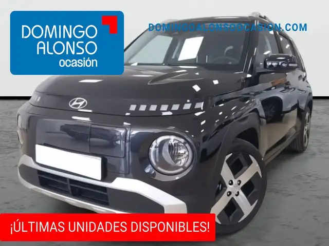 Hyundai 84,5 kW (115 CV) 2WD Emotion MY26