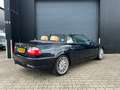 BMW 330 3-serie Cabrio 330Ci Executive, Individual, Youngt Blauw - thumbnail 2