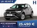 Volkswagen T-Roc TDI Life Aut. IQ.DRIVE ACC NAV CARPLAY -44% Silber - thumbnail 1