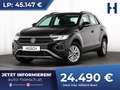 Volkswagen T-Roc TDI Life Aut. IQ.DRIVE ACC NAV CARPLAY -46% Silber - thumbnail 1