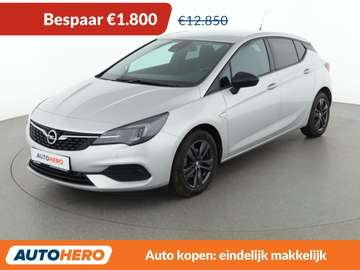 1.2 Turbo Opel 2020 Start/Stop
