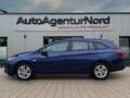 Opel Astra 1.5 CDTI Business Aut. NAVI+TEMP+PDC+LED Bleu - thumbnail 2