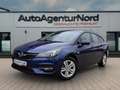 Opel Astra 1.5 CDTI Business Aut. NAVI+TEMP+PDC+LED Bleu - thumbnail 1