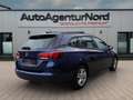 Opel Astra 1.5 CDTI Business Aut. NAVI+TEMP+PDC+LED Bleu - thumbnail 3