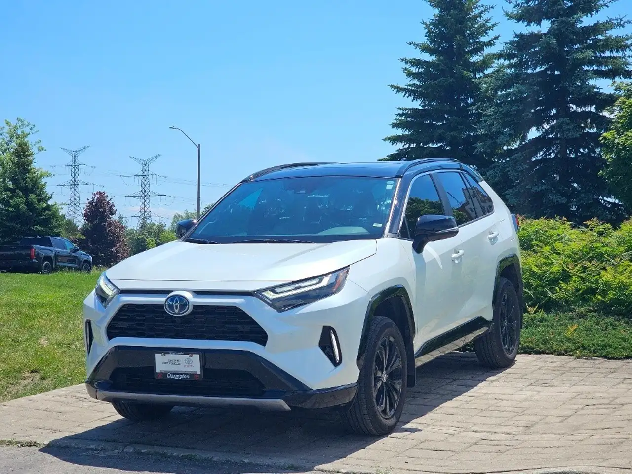 2024 Toyota RAV 4