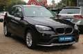 BMW X1 18 d sDrive *2.HAND/NAVI/TEMPO/PDC/KLIMA* Schwarz - thumbnail 1