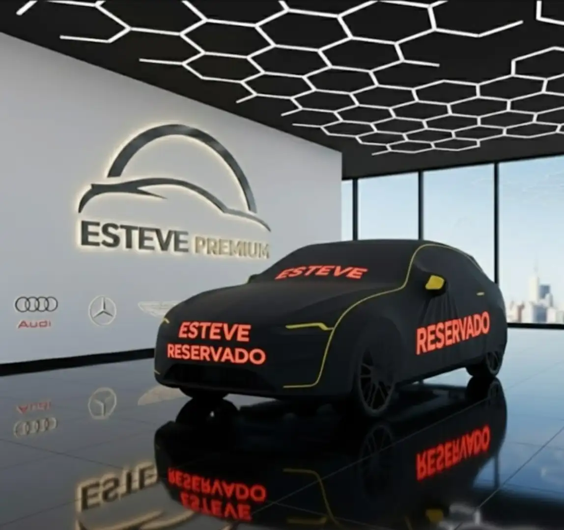 Citroen C4 1.2 PureTech Max S&S EAT8 130 Gris - 1