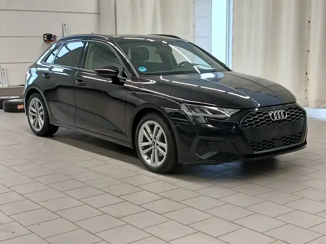 Audi A3 A3 30 TDI Sportback*MMI*NAV*ACC*LANE*LED* 8fach