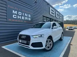 Audi Q3 2.0 TDI 120CH S LINE