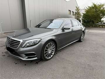 L Plug-In Hybrid