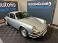 Porsche 912 LWB  BOITE 5 Gris - thumbnail 4