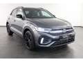 Volkswagen T-Roc 2.0 TDI R-Line "Black Style" DSG,Navi,M Grau - thumbnail 3