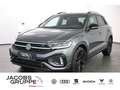 Volkswagen T-Roc 2.0 TDI R-Line "Black Style" DSG,Navi,M Grau - thumbnail 1