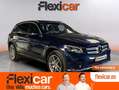 Mercedes-Benz GLC 350 350e 4Matic Azul - thumbnail 1