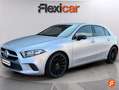 Mercedes-Benz A 180 180d Gris - thumbnail 4