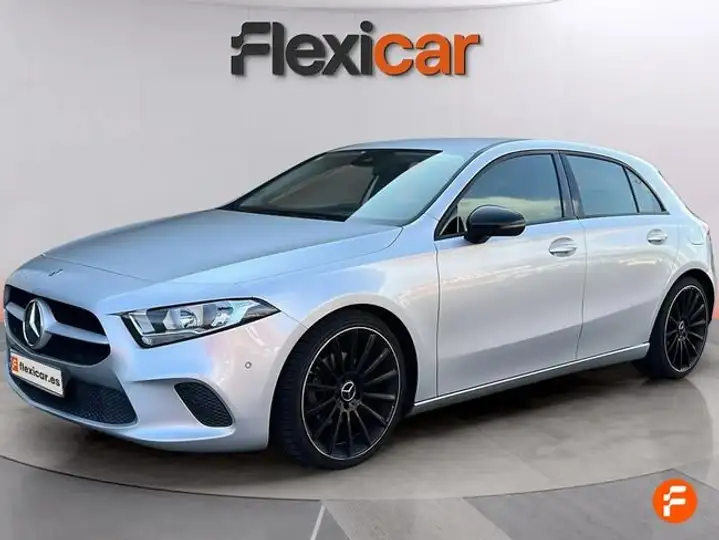 Mercedes-Benz Clase A 2019, foto 4