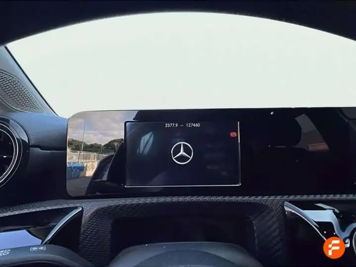 Mercedes-Benz Clase A 2019, foto 16