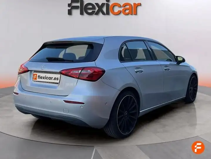 Mercedes-Benz Clase A 2019, foto 10