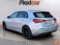 Mercedes-Benz A 180 180d Gris - thumbnail 8
