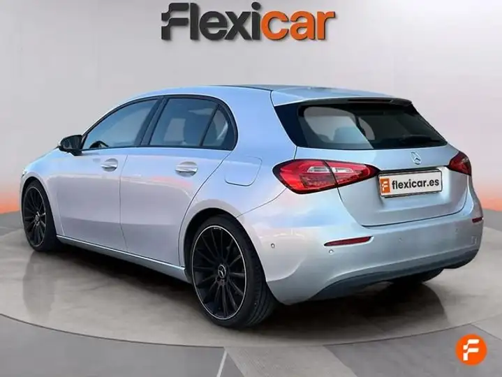 Mercedes-Benz Clase A 2019, foto 8