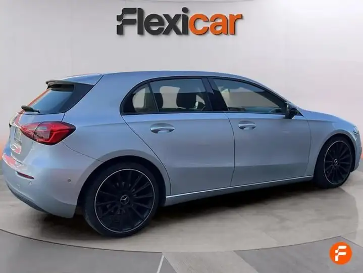 Mercedes-Benz Clase A 2019, foto 11