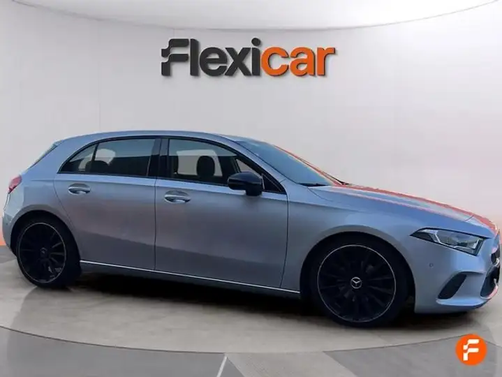 Mercedes-Benz Clase A 2019, foto 13