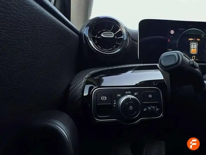 Mercedes-Benz Clase A 2019, foto 21