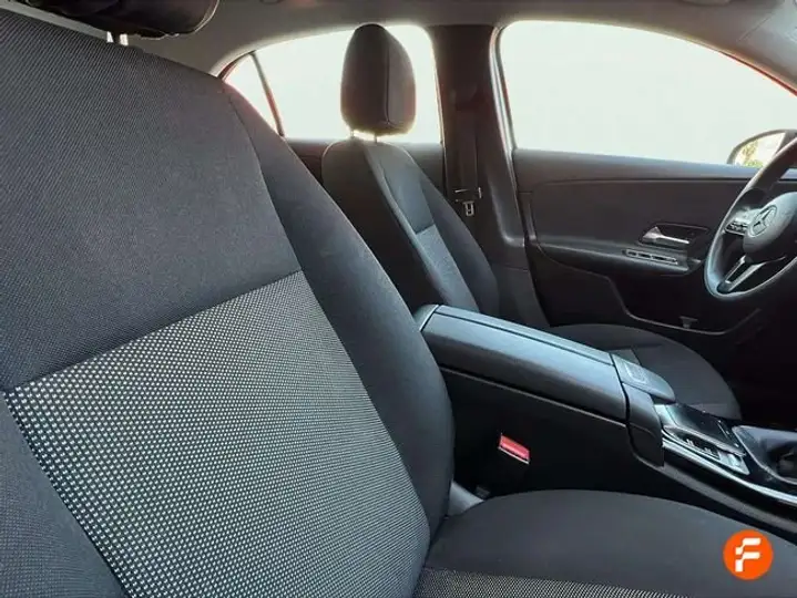 Mercedes-Benz Clase A 2019, foto 17