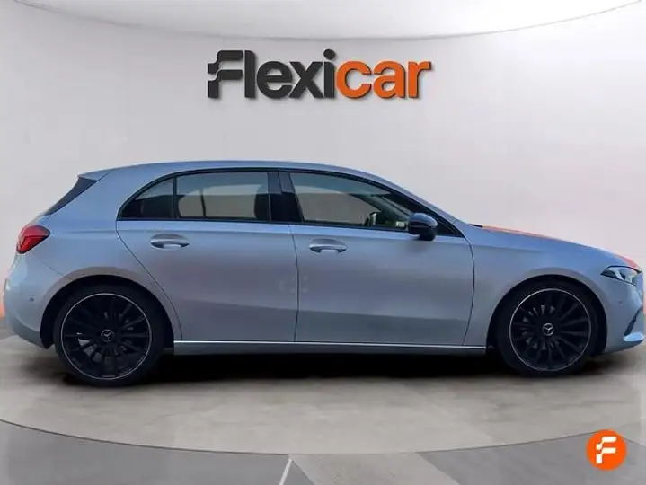 Mercedes-Benz Clase A 2019, foto 12