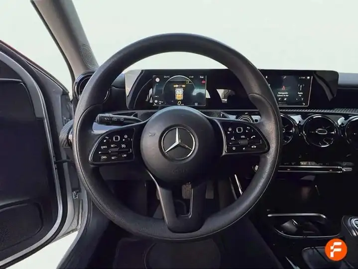Mercedes-Benz Clase A 2019, foto 15
