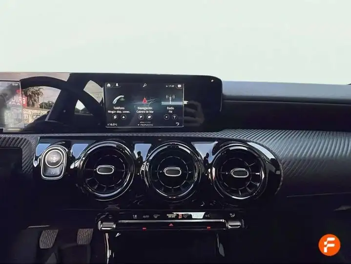 Mercedes-Benz Clase A 2019, foto 14