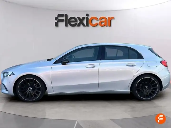 Mercedes-Benz Clase A 2019, foto 5