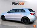 Mercedes-Benz A 180 180d Gris - thumbnail 7