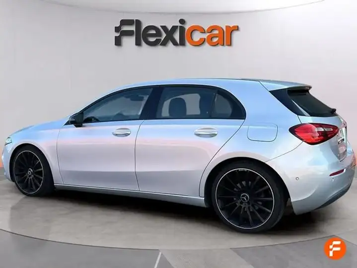 Mercedes-Benz Clase A 2019, foto 7