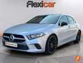 Mercedes-Benz A 180 180d Gris - thumbnail 3