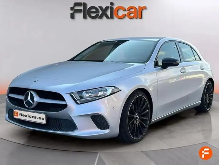 Mercedes-Benz Clase A 2019, foto 3