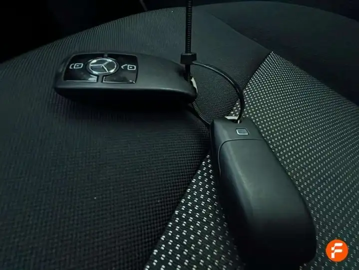 Mercedes-Benz Clase A 2019, foto 22