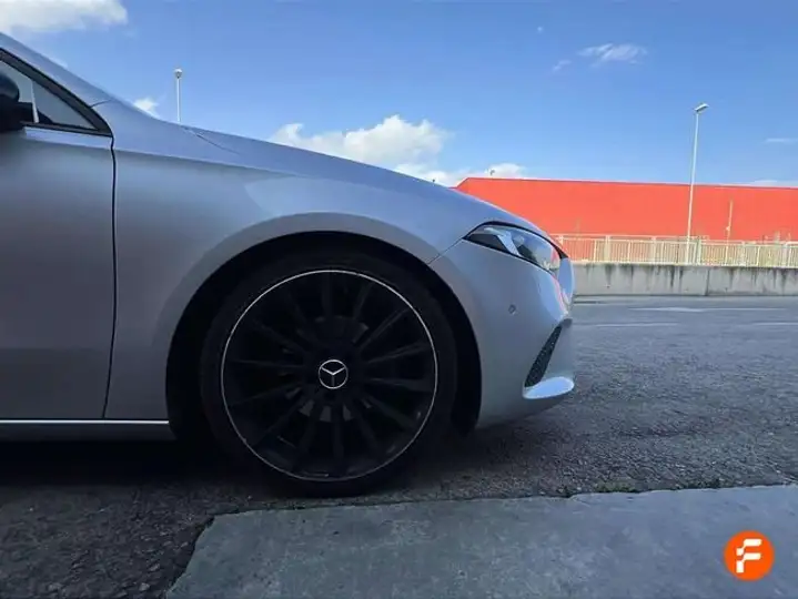 Mercedes-Benz Clase A 2019, foto 23