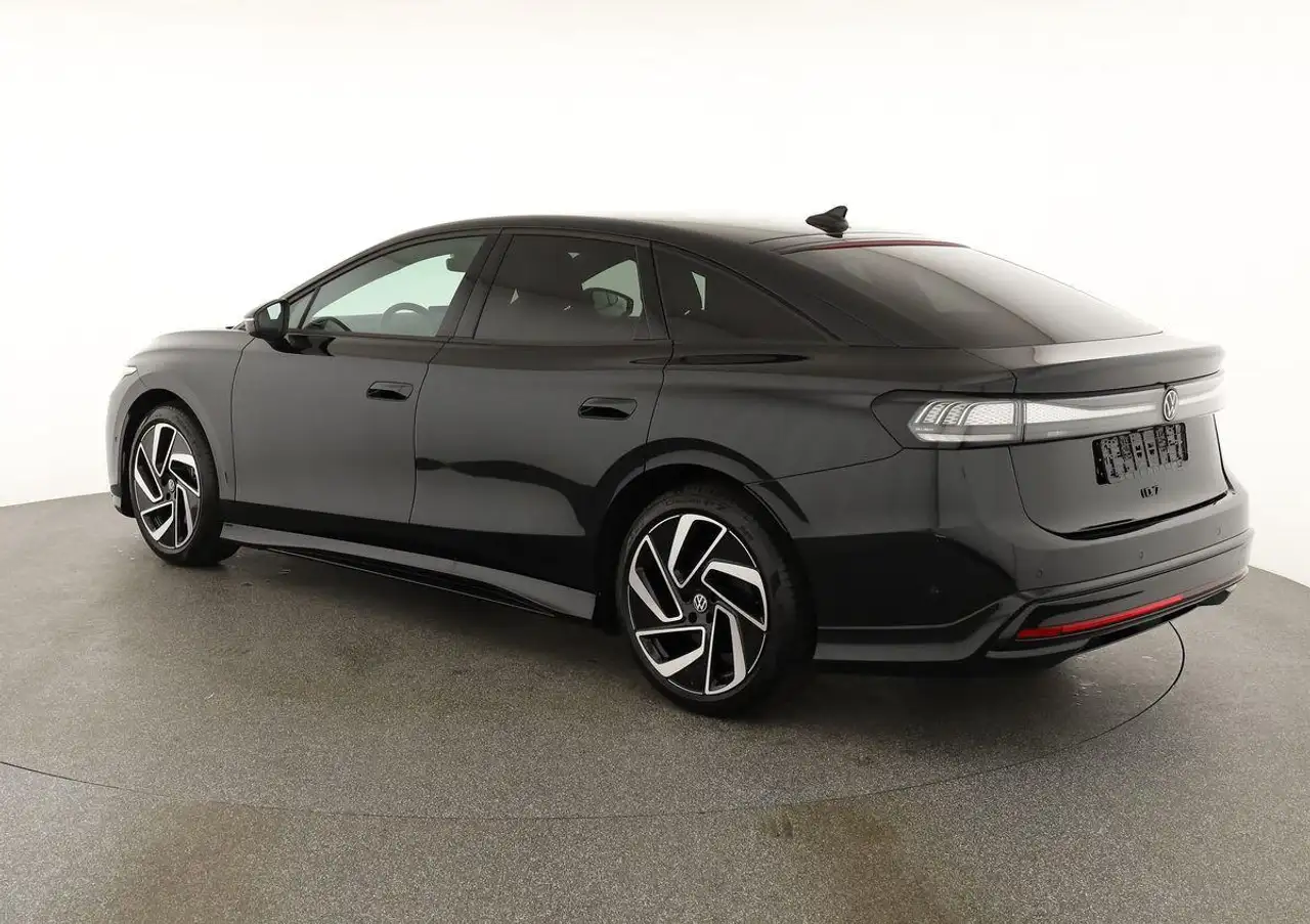 Volkswagen ID.7 2026