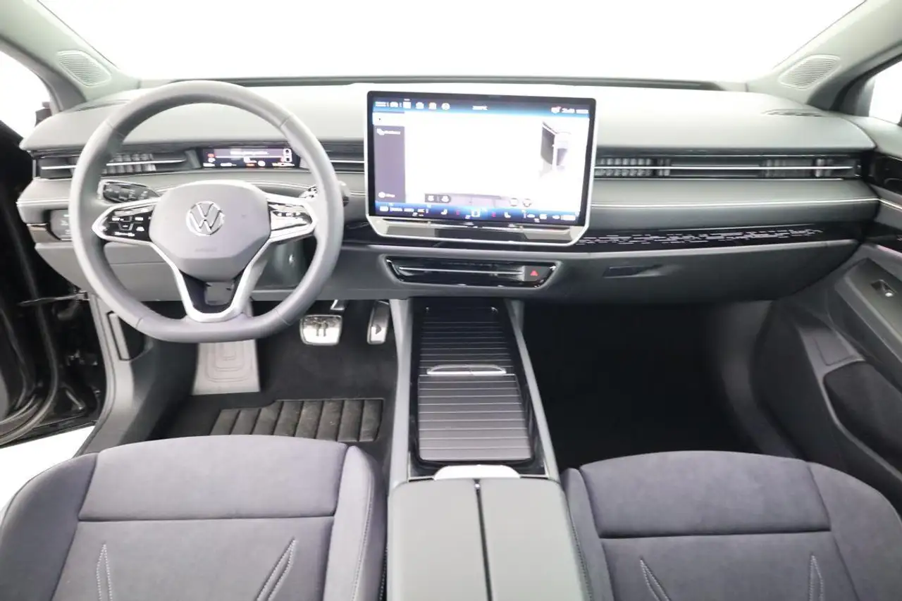 Volkswagen ID.7 2026