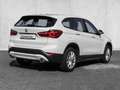 BMW X1 sDrive18d PDC+DAB+TEMPOMAT+ALU+LED Blanco - thumbnail 2