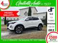 DR Automobiles DR5.0 1.5 turbo 154cv - PRM GALLOTTI Grau - thumbnail 1