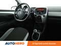 Toyota Aygo 1.0 X-Play*KLIMA*GARANTIE Weiß - thumbnail 18