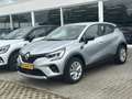 Renault Captur TCe 90 GPF Zen Gris - thumbnail 2