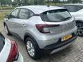 Renault Captur TCe 90 GPF Zen Gris - thumbnail 3
