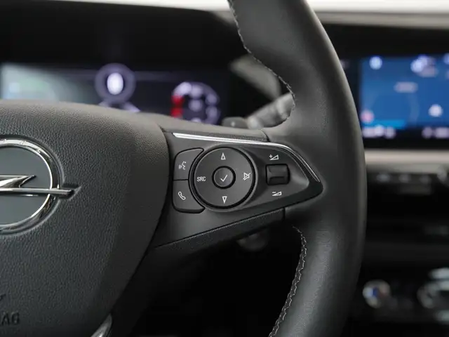 Opel Grandland view 11