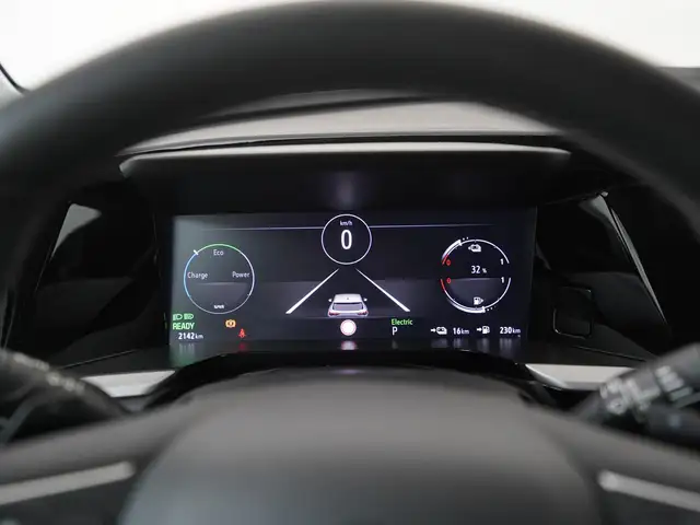 Opel Grandland view 10